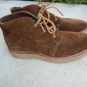 Wolverine Palmer 1000 Mile Boot 8.5D Brown